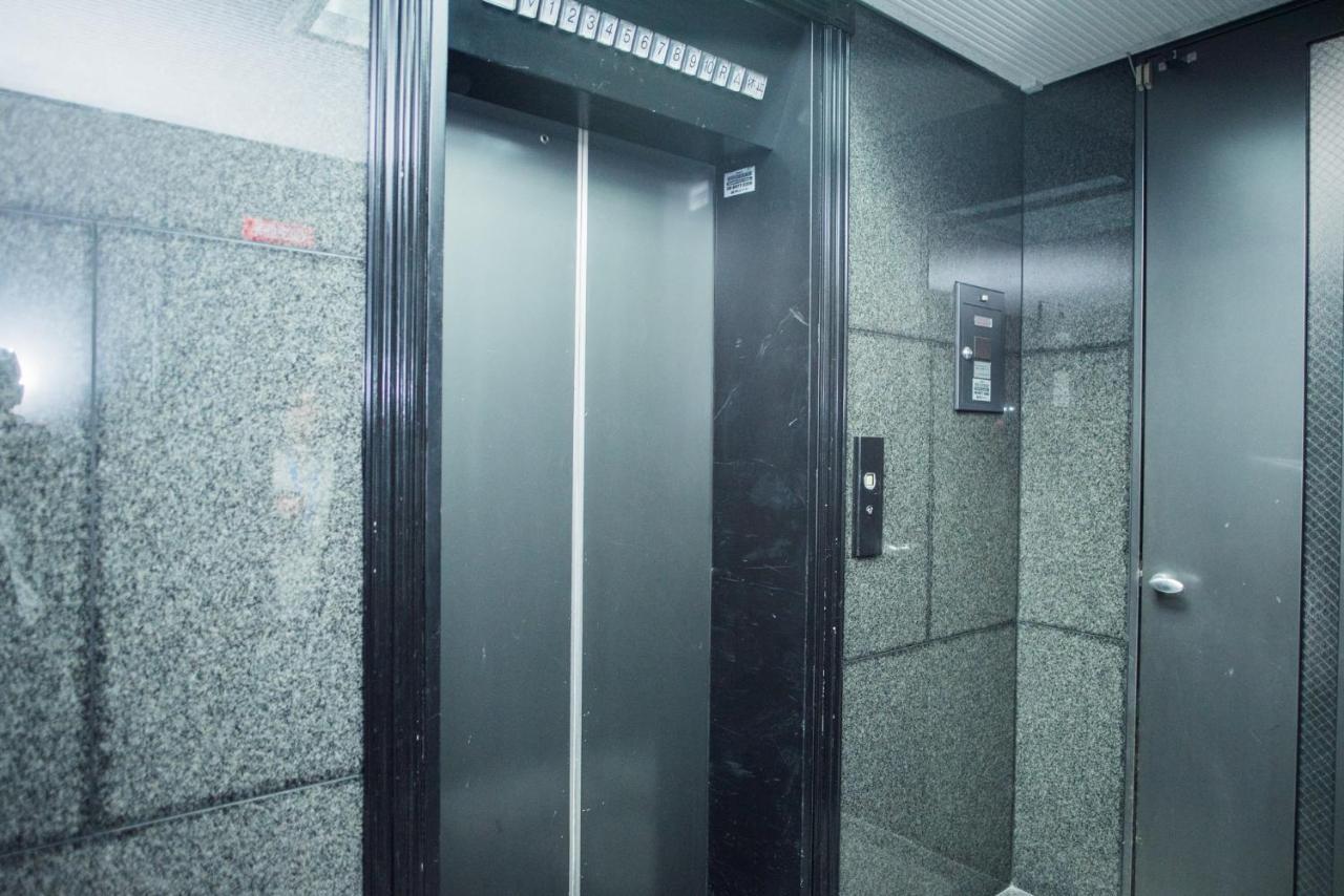 East End Building Central Osaka Apartments - Self Check-In Only Exterior photo
